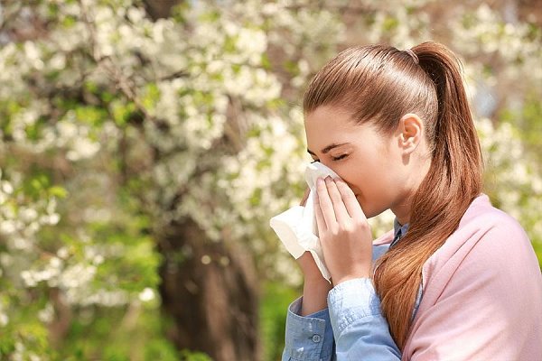Jaro vs. alergici – jak účinně bojovat s alergií?