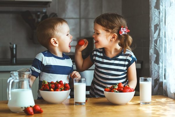 Nejsilnější přírodní antioxidanty: Kde je najdete a proč by vás to mělo zajímat