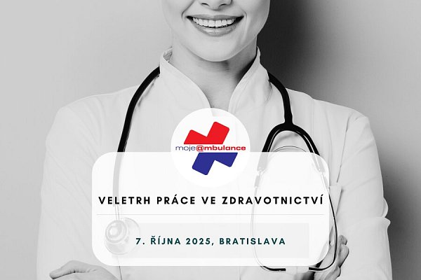 Skvělá volba pro vaši kariéru