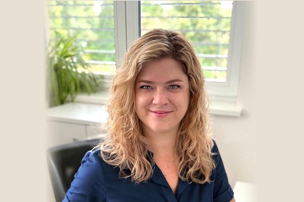 Chci, aby naši lékaři mohli dělat medicínu v klidu a mohli se přitom opírat o stabilní systém