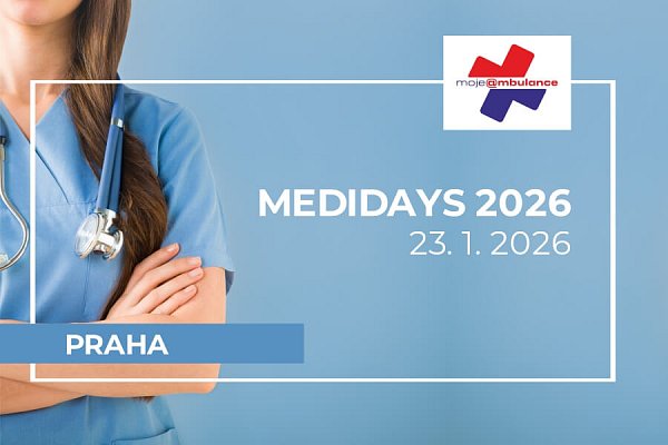 Nepropásněte setkání, které může změnit směr Vaší kariéry