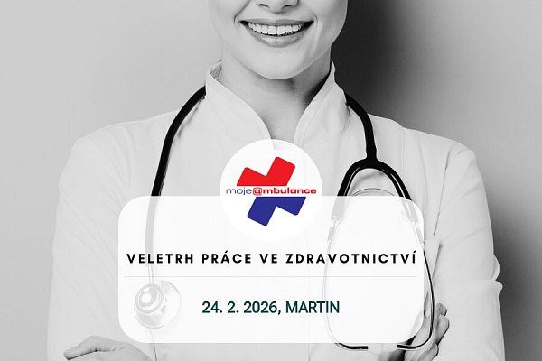 Skvělá volba pro vaši kariéru