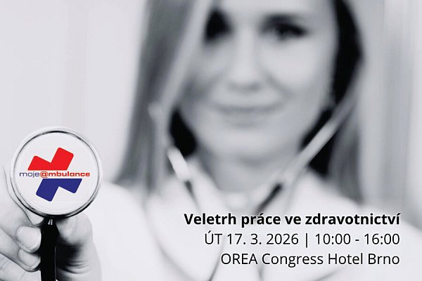 Skvělá volba pro vaši kariéru - Brno