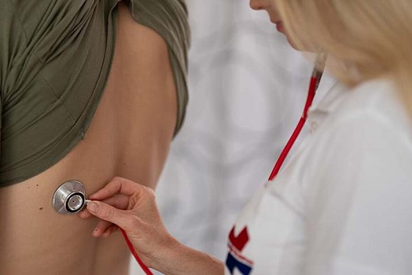 Nová pobočka MOJE AMBULANCE v Orlové