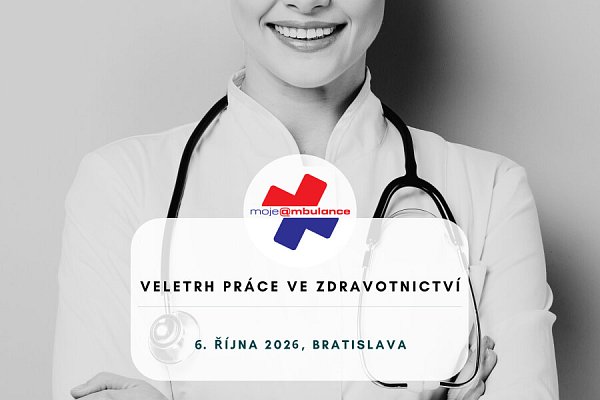 Skvělá volba pro vaši kariéru