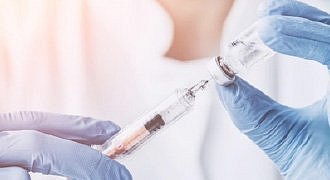 Příspěvky zdravotních pojišťoven na očkování 2018