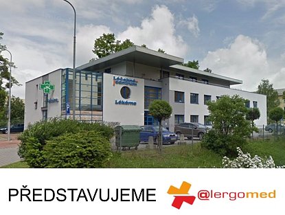 Představujeme Alergomed - ambulanci alergologie a klinické imunologie