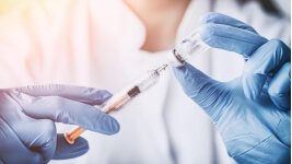 Očkování proti chřipce 2019