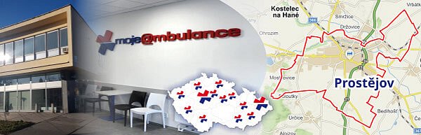 Připravujeme pro vás 30. pobočku MOJE AMBULANCE!