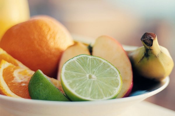 Vitamín C: Jak ho získat a proč ho potřebujeme?