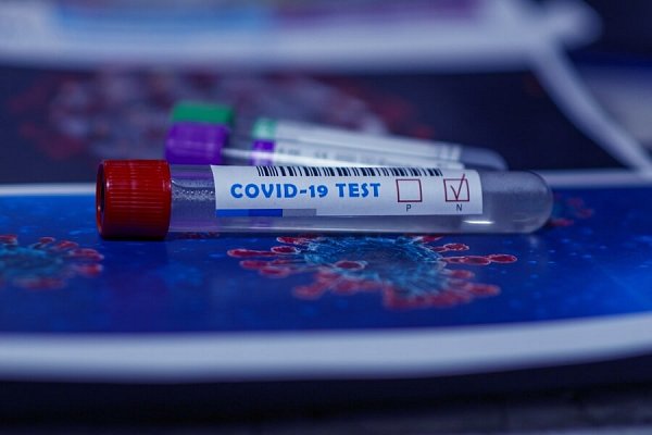 Pobočky MOJE AMBULANCE se zapojují do "plošného testování" antigenními testy