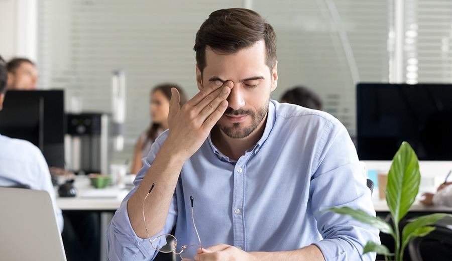 Trápí vás ječné zrno? Poradíme,⁠ jak se s ním co nejlépe vypořádat