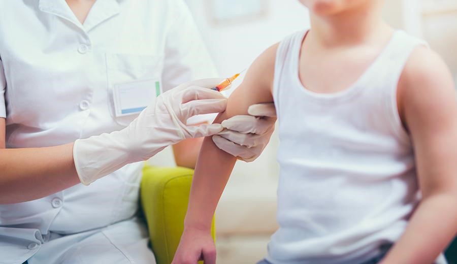 Dá se proti neštovicím očkovat? 