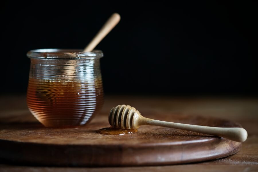 Přírodní vs. syntetické antioxidanty