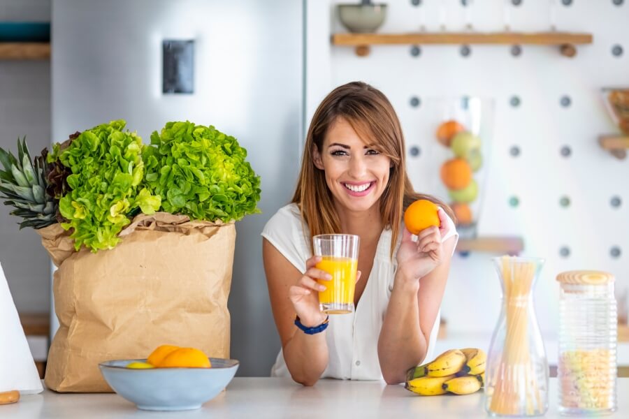 Antioxidanty: Účinky a význam pro organismus