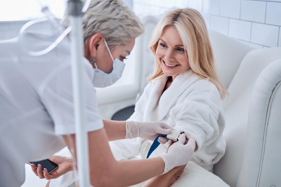Jak se avitaminóza diagnostikuje
