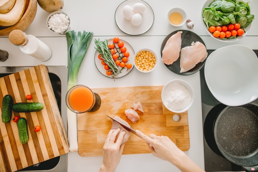 Dieta při mononukleóze: Jaterní dieta