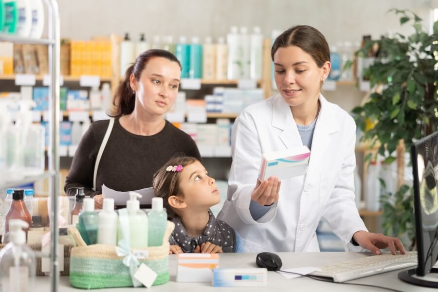 Jak léčit afty: Léky, přípravky a pomocníci z lékárny