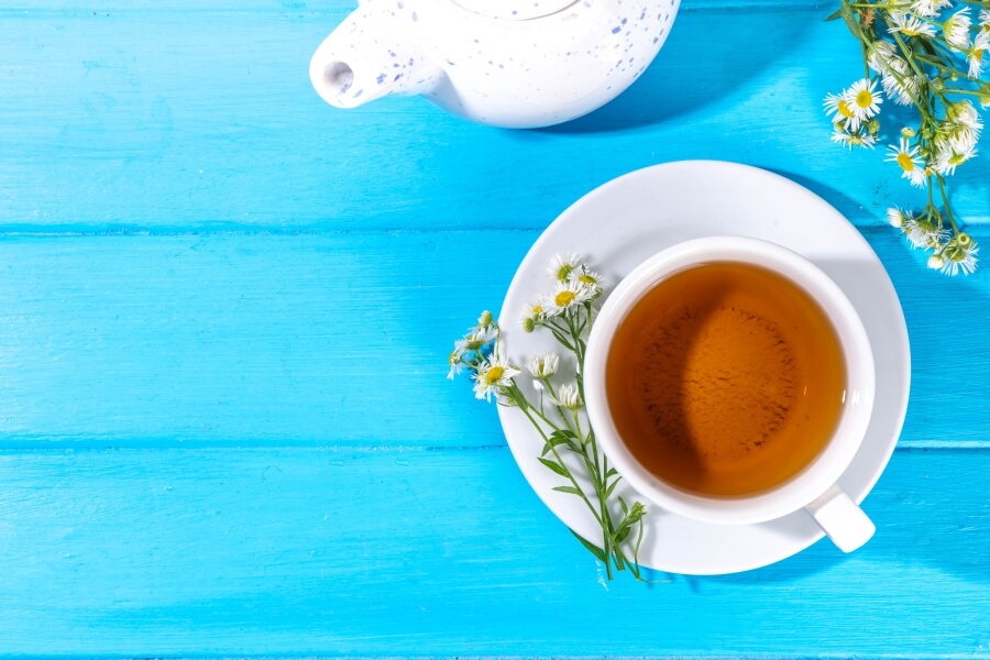 Zánět spojivek a babské rady