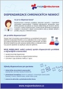Dispenzarizace