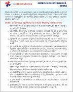 Nízkocholesterolová dieta