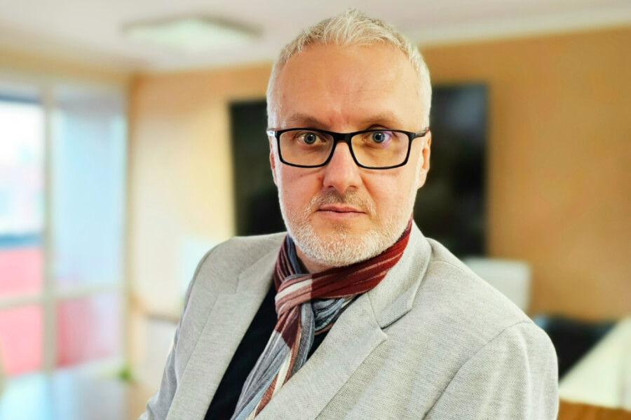 Medicína i pacienti se změnili.