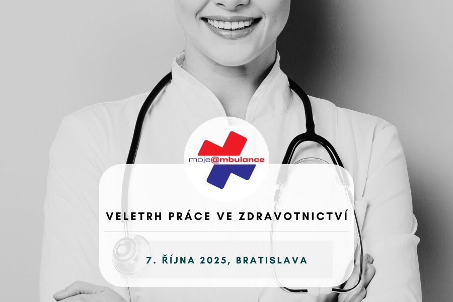 Skvělá volba pro vaši kariéru