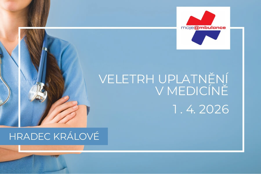 Veletrh uplatnění v medicíně