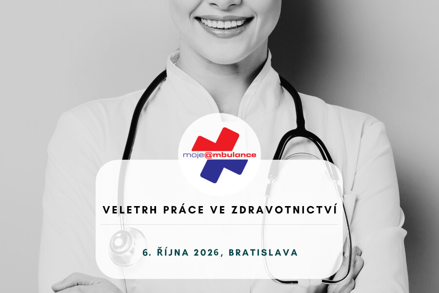 Skvělá volba pro vaši kariéru