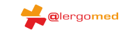 Alergomed logo