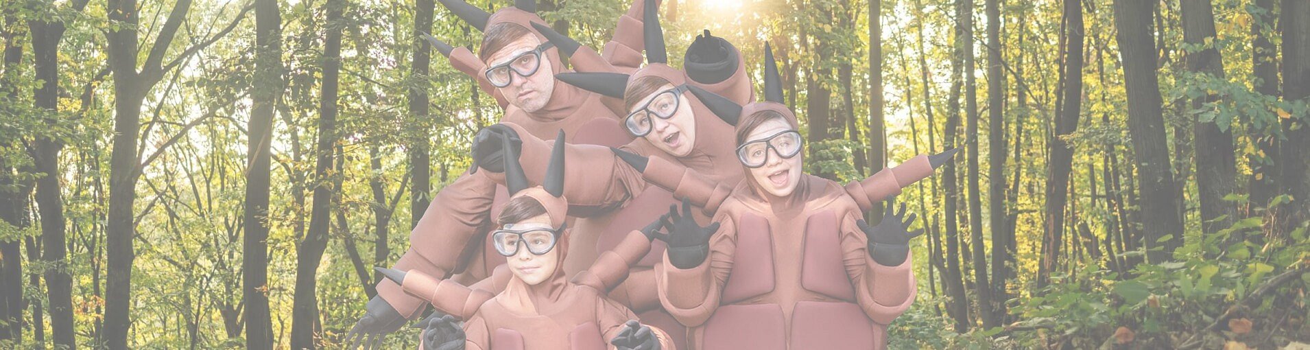 Chraňte se před klíšťovou encefalitidou!