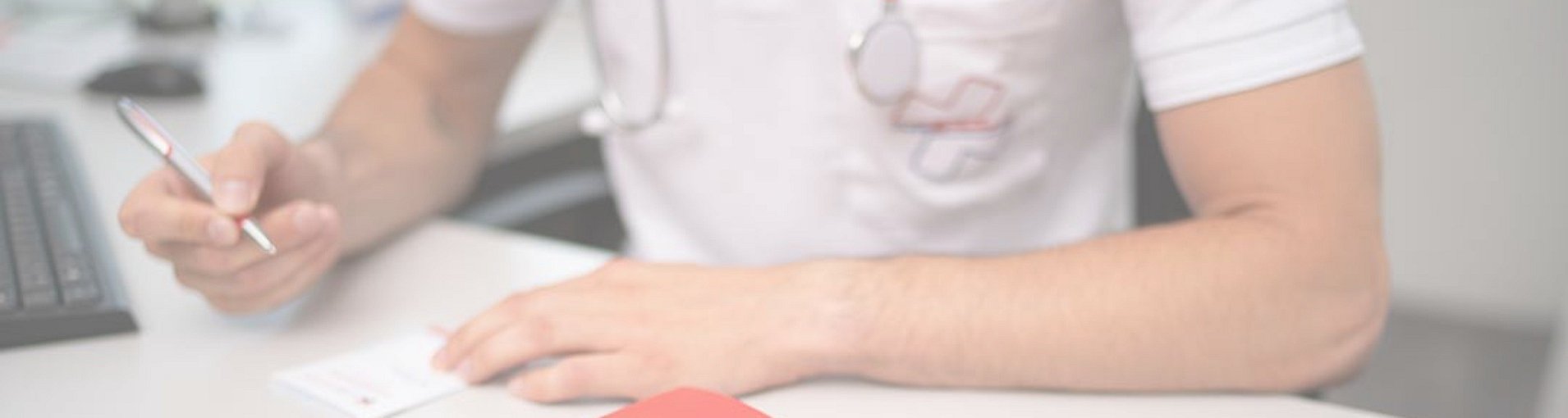 Pobočka MOJE AMBULANCE Hlučín přijímá nové klienty!