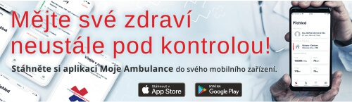 Moje Ambulance